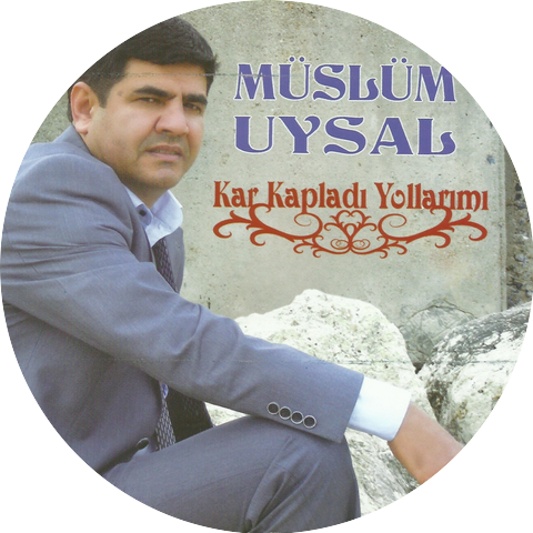 Müslüm Uysal