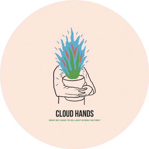 Cloud Hands