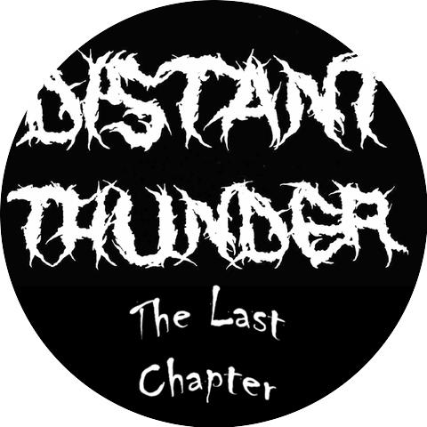 Distant Thunder