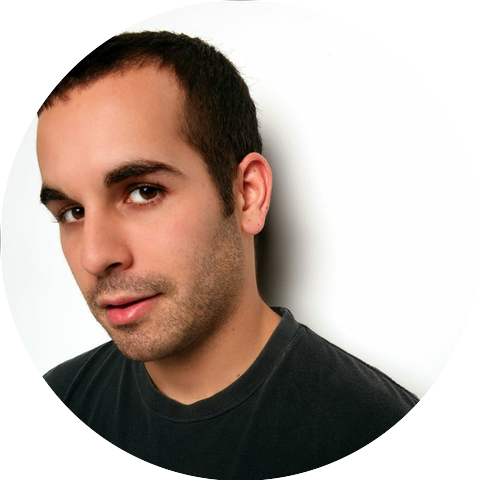 Joe Bermudez
