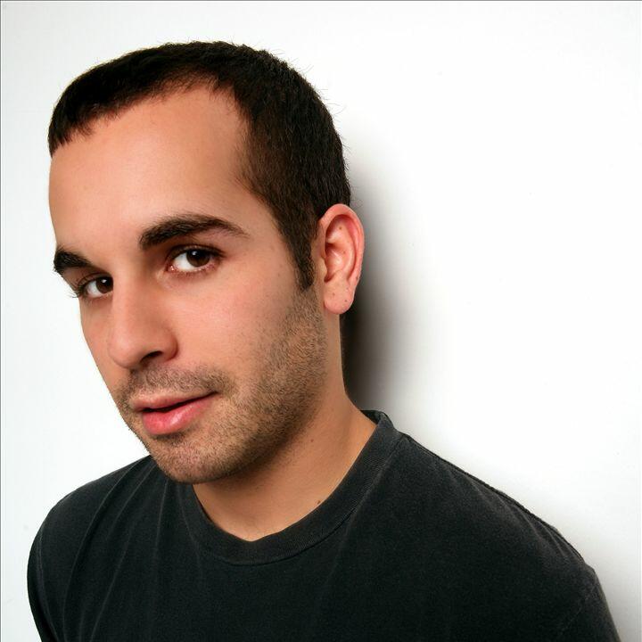 Joe Bermudez