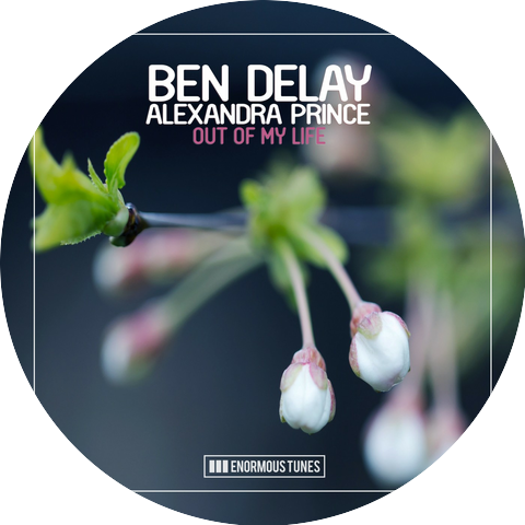 Ben Delay & Alexandra Prince