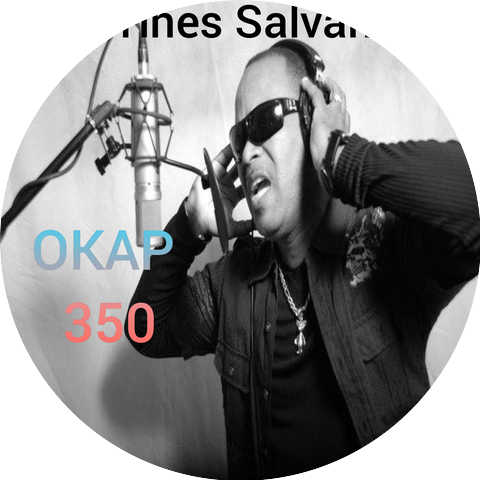 Tines Salvant