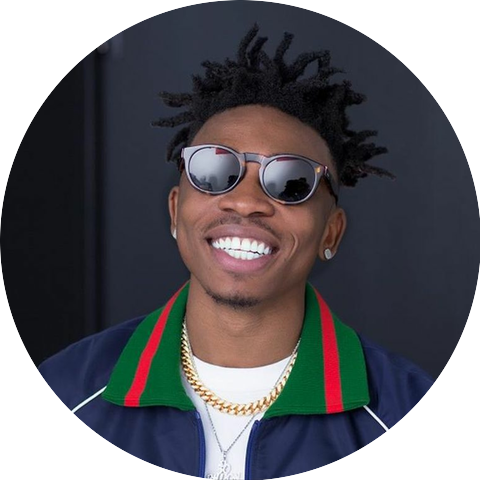 Mayorkun