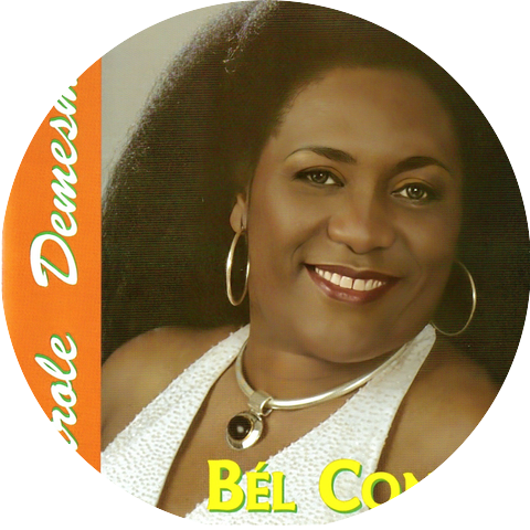 Carole Demesmin