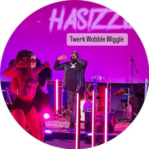 HaSizzle
