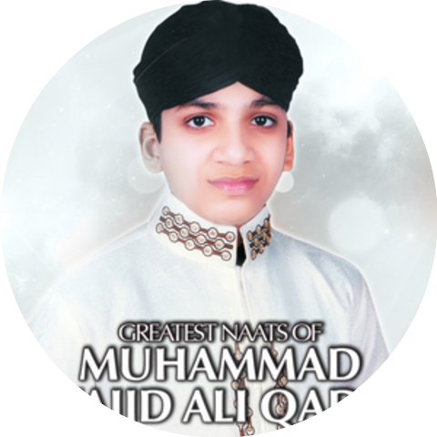 Muhammad Wajid Ali Qadri