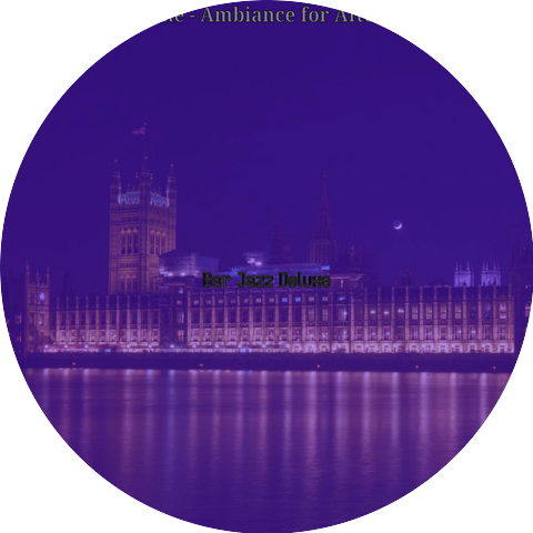 Bar Jazz Deluxe