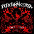 Motosierra