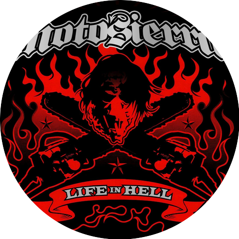 Motosierra