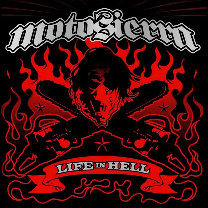 Motosierra