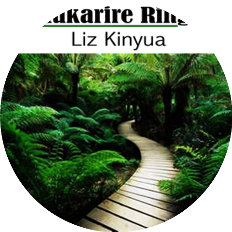 Liz Kinyua