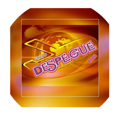 Grupo Despegue Raza