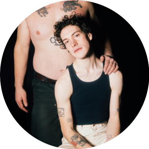 Nat Harvie