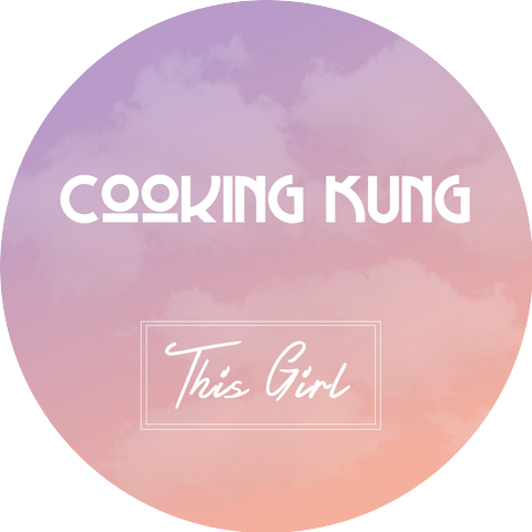Cooking Kung