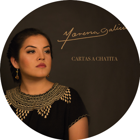 Morena Galicia