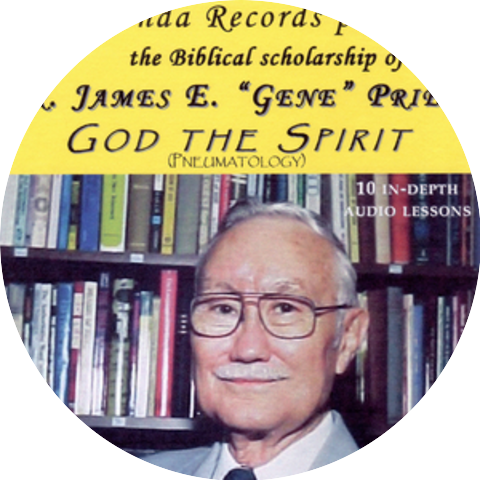 Dr. James E. "Gene" Priest