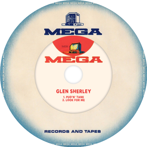 Glen Sherley