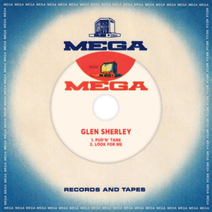 Glen Sherley