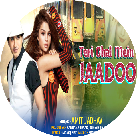 Amit Jadhav