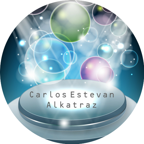 Carlos Estevan