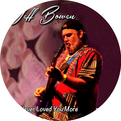 Jeff Bowen