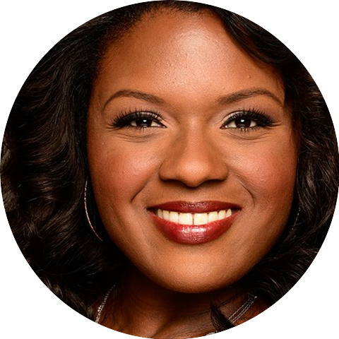 Deborah Joy Winans