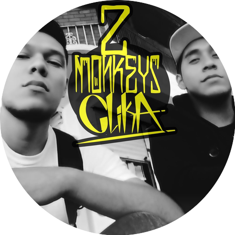 2 Monkey's Clika