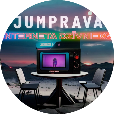Jumprava