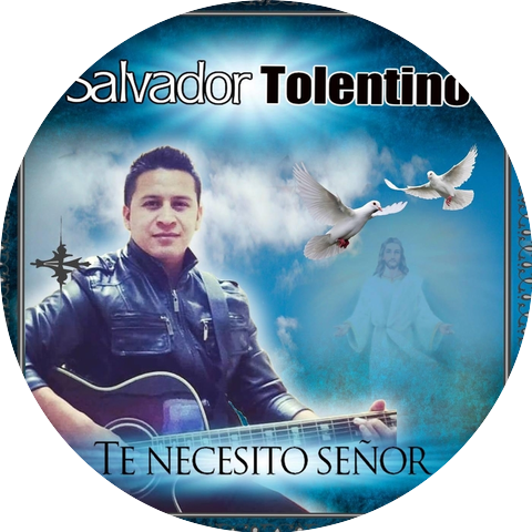 Salvador Tolentino