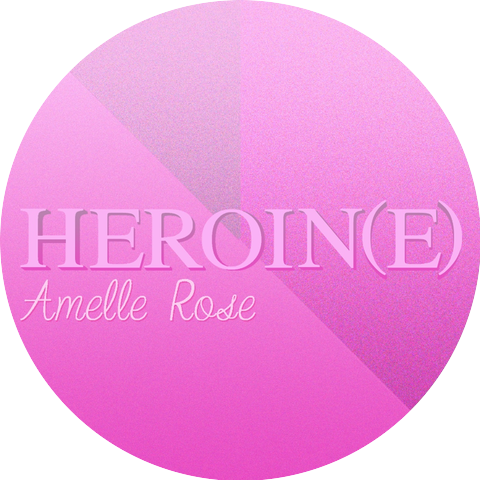 Amelle Rose