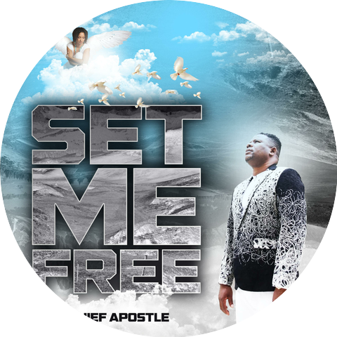 Chief Apostle