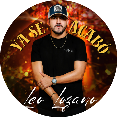 Leo Lozano