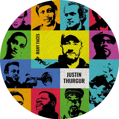 Justin Thurgur