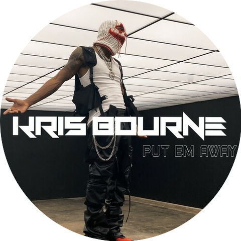 Kris Bourne