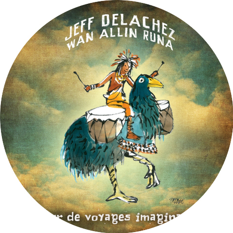 Jeff Delachez