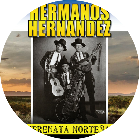 Los Hermanos Hernández