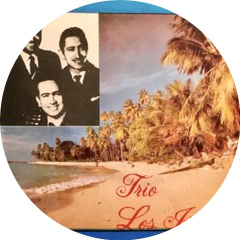 Trio Los Isleños