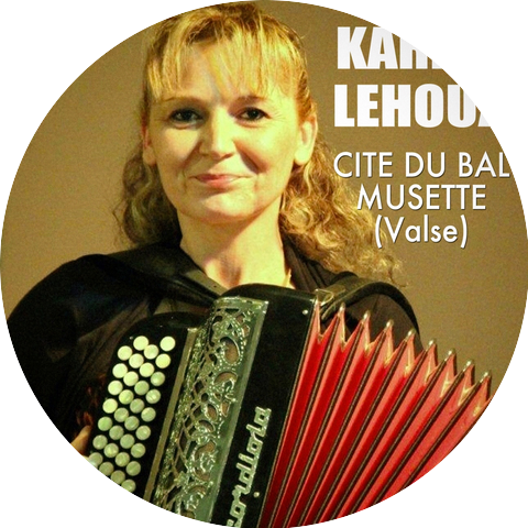 Karine Lehoux