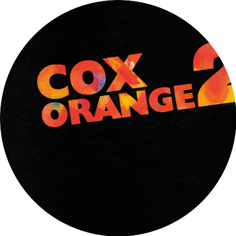 Cox Orange