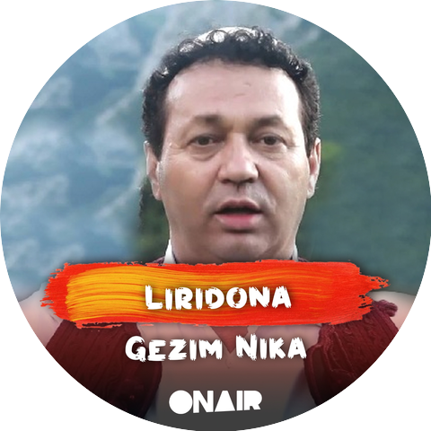 Gëzim Nika