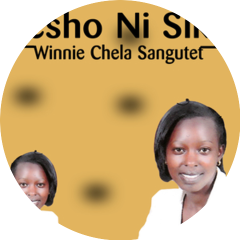 Winnie Chela Sangutet