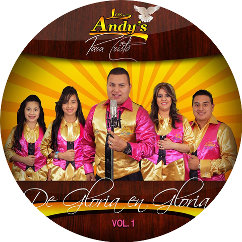 Los Andy's Para Cristo