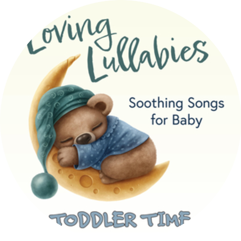 Toddler Time