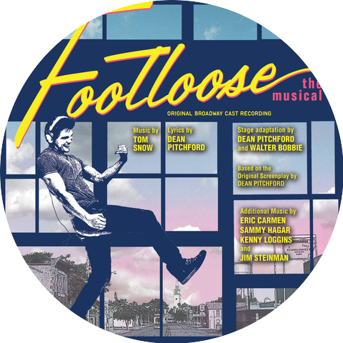 Original Broadway Company Of Footloose: The Musical