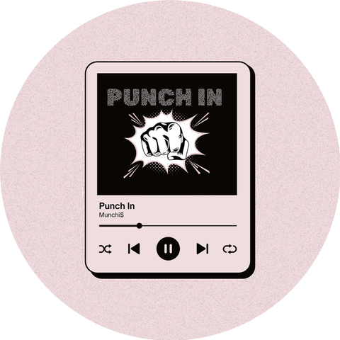 Munchi