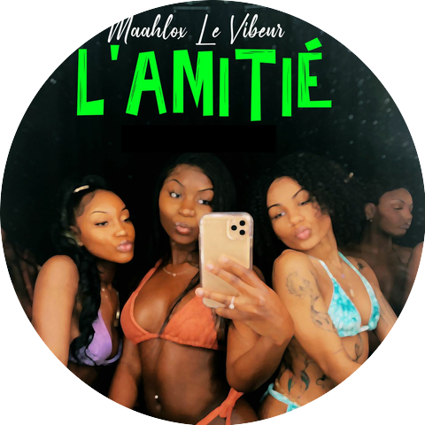 Maahlox Le Vibeur