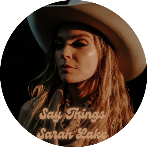Sarah Lake