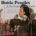 Dottie Peoples & The Peoples Choice Chorale