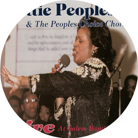 Dottie Peoples & The Peoples Choice Chorale